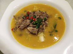 -城南往事·鲁菜济南菜(长清园博园恒大绿洲店)