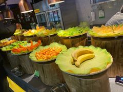 -星伦多自助料理(江阴万达店)