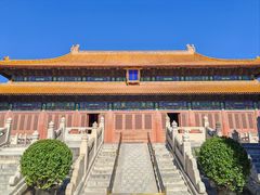 -历代帝王庙博物馆