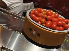 -龍歌自助小火锅(市北台东利群店)