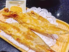 -胶东海鲜大排档(北太平庄店)