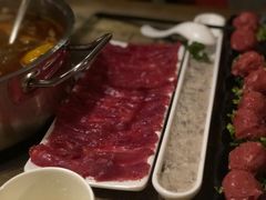-牛品荟牛肉火锅(新城广场店)