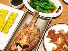 -渔家灯火(明湖店)