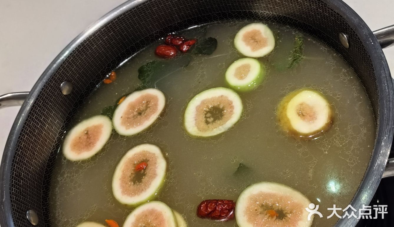 沄记顺德菜打边炉