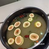 沄记顺德菜打边炉