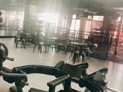 -ENERGY原力健身(川周店)