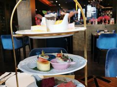 -YUE·6·西式融合餐厅(外滩六号店)