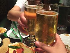 -Shanghai Brew House上海啤酒工坊(老外街店)