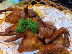-一煲鸽