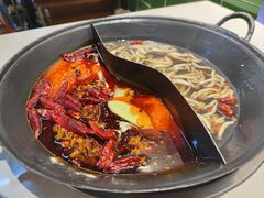 -憨铁匠老火锅(龙岗万科里店)