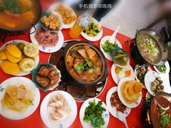 -康陵正德春饼宴26号