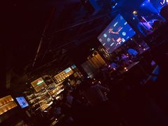 -MARU玛露音乐餐厅(大学路店)