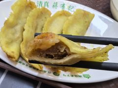 -清真蒋有记(老门东店)