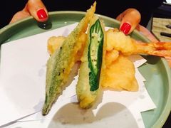 -月下料理(楷林IFC店)