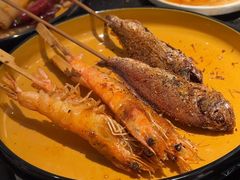 -牛New寿喜烧(新六百店)