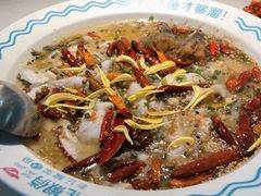 -花椒俏川菜小馆(南海万达店)