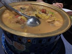 -金狮麟·新豫菜(金码大厦店)