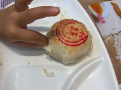 -小杨生煎(香港名都店)