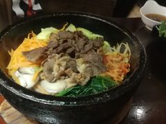 -三代烤肉(保利广场店)