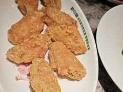 -新白鹿餐厅(松江开元地中海店)