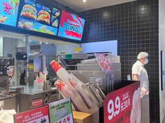 -肯德基(太原龙湖店)