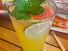 -MR.ROCKY洛奇先生·西餐&酒吧(太古仓店)