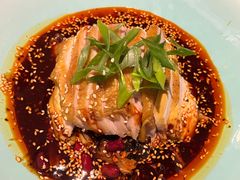 -南堂馆·新川菜(春熙路店)