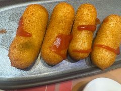 -东方饺子王(重庆路亚泰店)