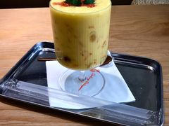 -嗒令甜品·主题融合料理餐厅(首座时代店)