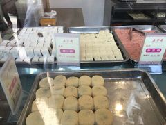 -五芳斋(中山大道总店)