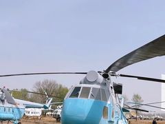 -中国航空博物馆