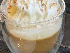 咖啡冻布丁-THE PAWON·8碗(古北SOHO店)