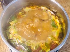 -Thai Basil罗勒叶泰式餐厅(时代天街店)