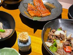 -和彩放题餐厅(酒仙桥店)