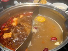 -尚合里潮汕牛肉火锅(海沧店)