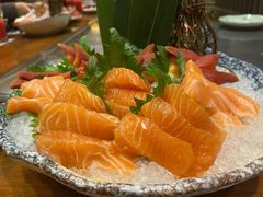 -大渔铁板烧(中山路八佰伴店)
