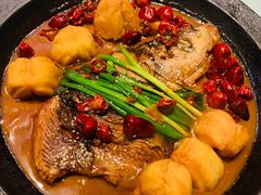 -缤圣源中国清真菜(群力店)