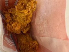 -塔斯汀中国汉堡(横岗志健广场店)