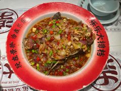 -乐乐大排档·30年老字号(浙江路店)