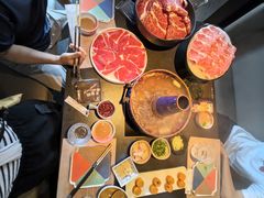 -东来顺·非遗火锅(赛格国际购物中心店)