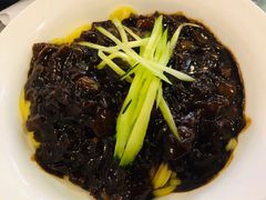 -桃园中华料理炸酱面(燕儿岛路店)