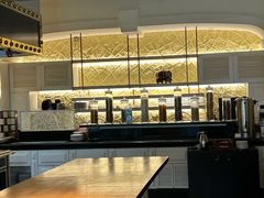 -荟景阁葡国餐厅