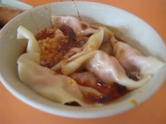 -龙抄手(春熙路总店)