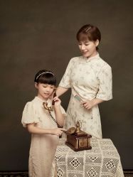 -海马体家庭照相馆(杭州萧山万象汇店)