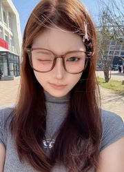 -DL HOPE明星造型