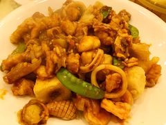 八珍豆腐-肘子酥·天津菜·特色捞面(德云社店)