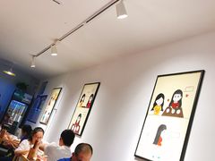 -长颈鹿的口袋钵钵鸡(市南店)