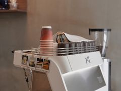 -Again Coffee Roaster(香蜜湖店)