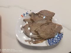 牛腱子-德元兰州纯汤牛肉面(深圳首店)