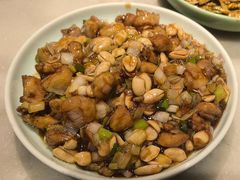 宫保两样-小吊梨汤·北京菜·烤鸭(清河万象汇店)